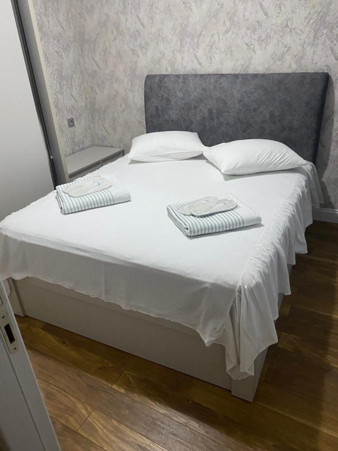 Dar Tower'S Cozy Apartment 바투미 외부 사진